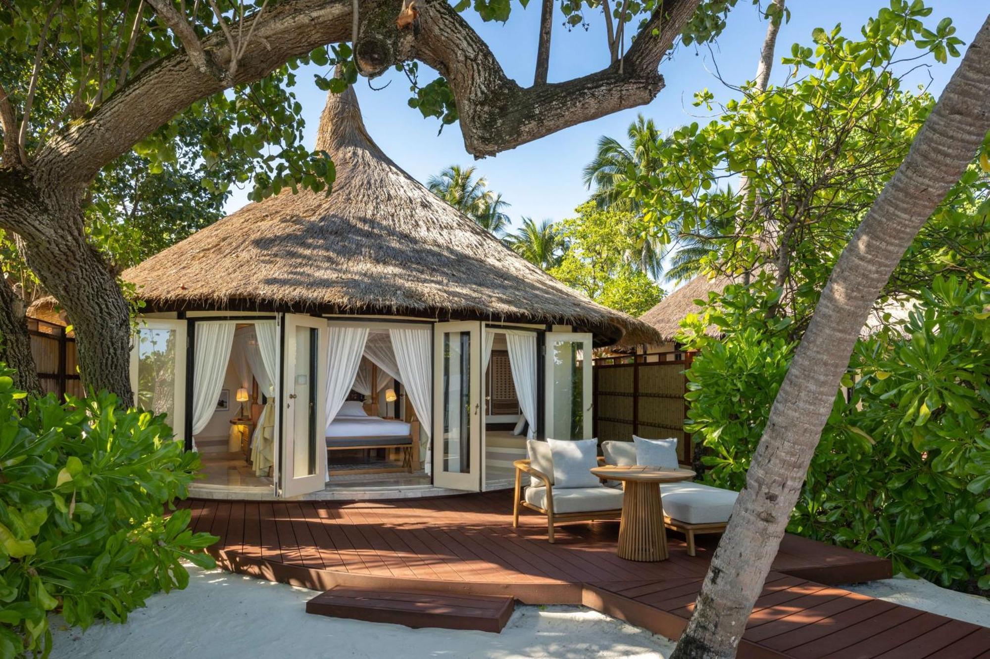 Villa Benessere Sanctuary con Piscina
